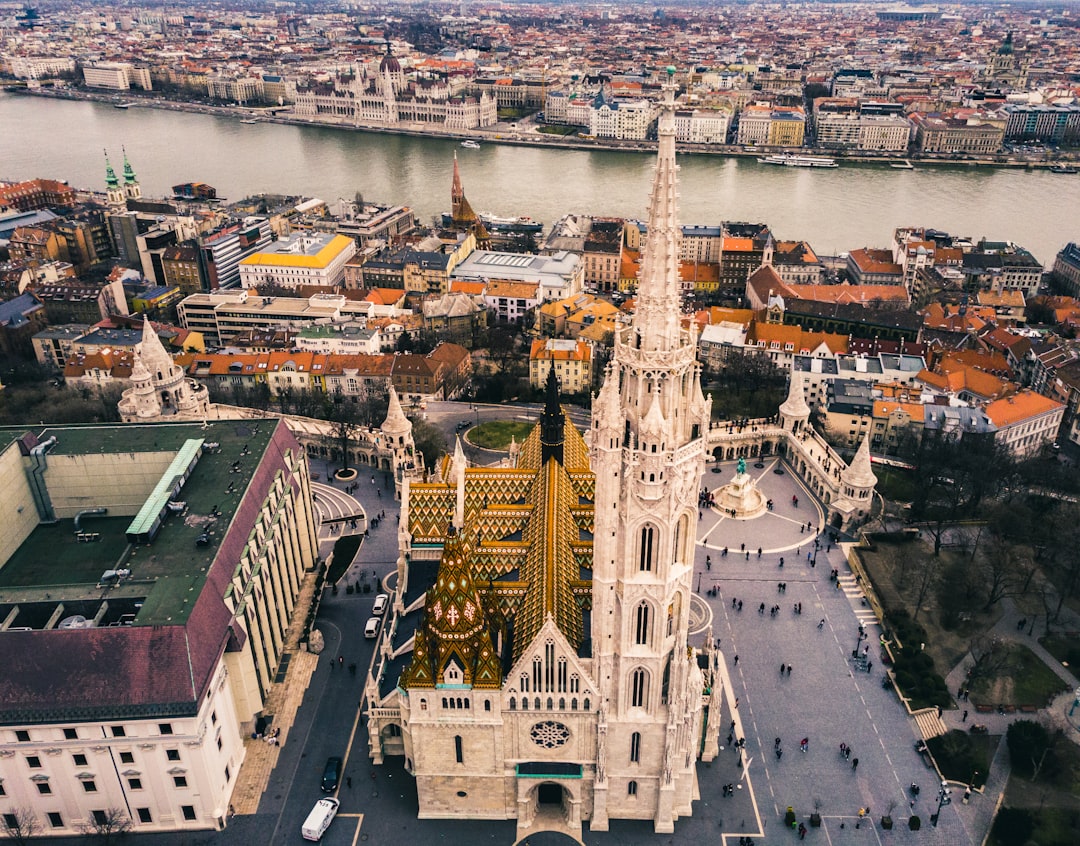 Crafting Captivating Headlines: Your awesome post title goes here aerial-photography-of-buildings-ooto9nr7f9q